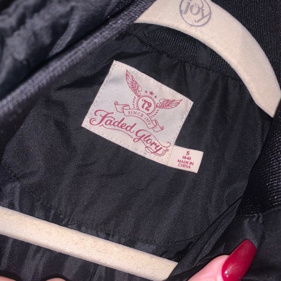 Jacket - Picture 3 of 3